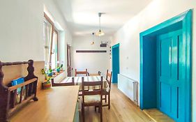 Blue Home